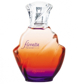 Floratta Forever Love O Boticario de dama