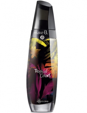 Make B. Tropical Colors O Boticario для женщин