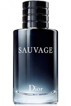 Sauvage Christian Dior for men