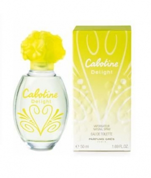 Cabotine Delight Gres für Frauen