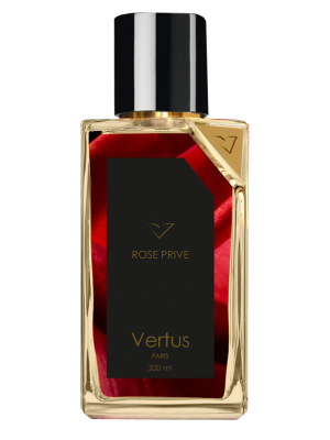 Rose Prive Vertus para Hombres y Mujeres