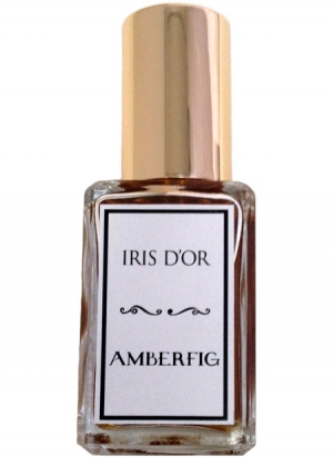 Iris d'Or Amberfig for women and men