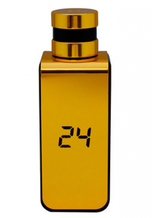 24 Elixir Gold ScentStory для мужчин и женщин