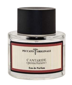 Cantaride Peccato Originale для мужчин и женщин