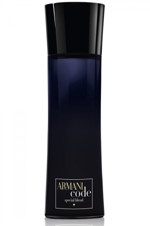 Armani Code Special Blend Giorgio Armani für Männer