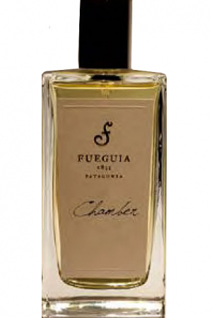 Chamber Fueguia 1833 perfume - a new fragrance for women and men 2015
