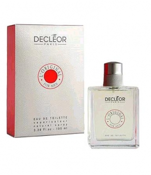 L`original Decleor dla mężczyzn