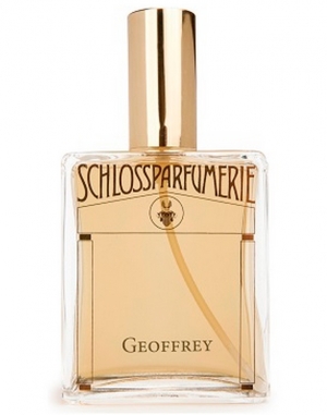 Geoffrey Schlossparfumerie для мужчин