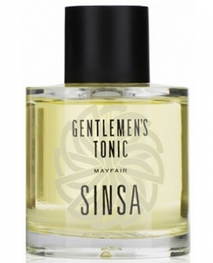 Sinsa Gentlemen`s Tonic for men