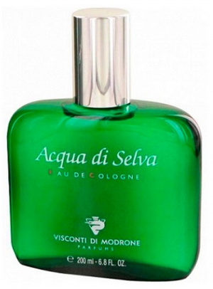 Acqua di Selva Visconti di Modrone для мужчин
