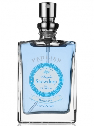 Angelic Snowdrop Perlier für Frauen