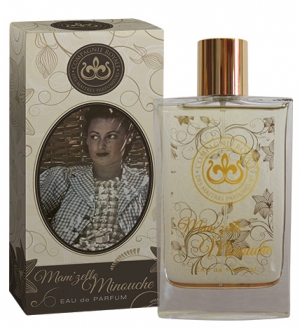 Mam`zelle Minouche Compagnie Royale para Mujeres