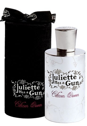 Парфюм Citizen Queen Juliette Has A Gun для женщин