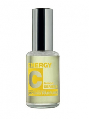 Energy C Lemon Comme des Garcons für Frauen und Männer