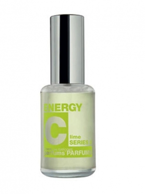 Energy C Lime Comme des Garcons для жінок та чоловіків
