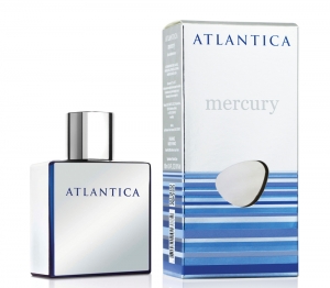 Atlantica Mercury Dilis Parfum для мужчин