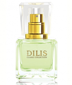 Dilis Classic Collection No. 33 Dilis Parfum для женщин