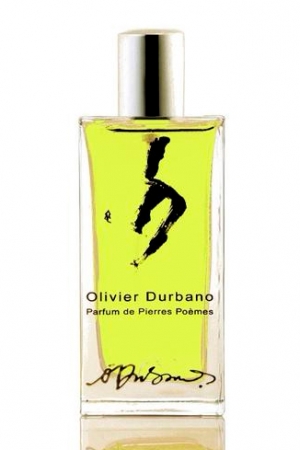 Chrysollite Olivier Durbano für Frauen und Männer