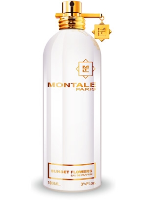 Sunset Flowers Montale unisex