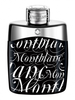 Legend Calligraphy Edition Montblanc für Männer