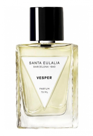 Vesper Santa Eulalia for women and men
