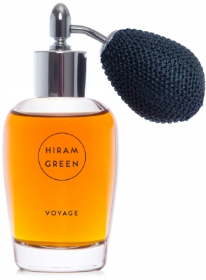 Voyage Hiram Green pour homme et femme