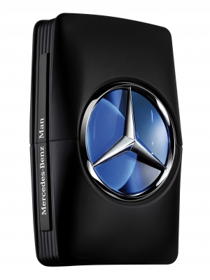 Mercedes Benz Man Mercedes-Benz cologne - a new fragrance for men 2015