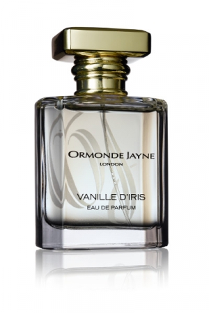 Vanille d'Iris Ormonde Jayne unisex