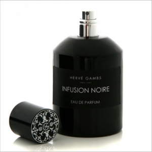 Infusion Noire Herve Gambs Paris для мужчин и женщин