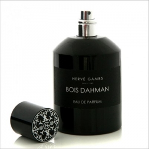 Bois Dahman Herve Gambs Paris pour homme et femme
