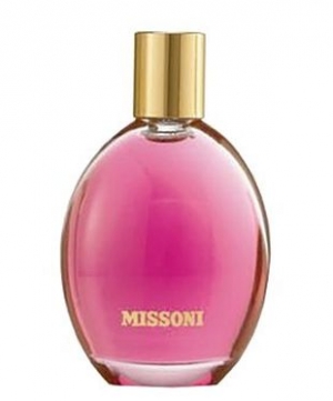 Парфюм Missoni Colori - Missoni Rosa Missoni для женщин