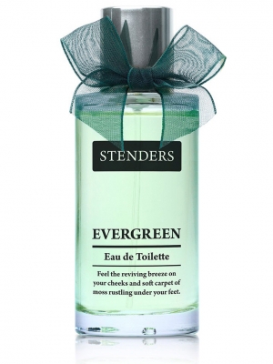 Evergreen Stenders para Hombres y Mujeres