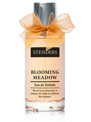 Blooming Meadow Stenders para Hombres y Mujeres