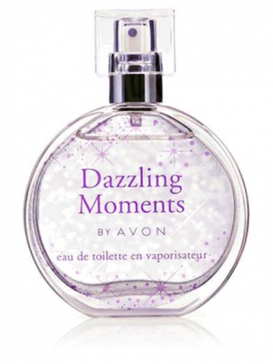 Dazzling Moments Avon для женщин