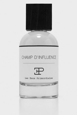 Champ d'Influence Les EAUX Primordiales perfume - a new fragrance for ...