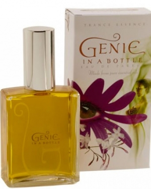 Genie in a Bottle Trance Essence de dama