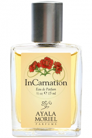 Incarnation Ayala Moriel pour femme