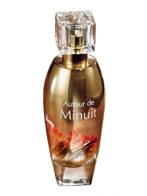 Autour de Minuit ID Parfums для женщин