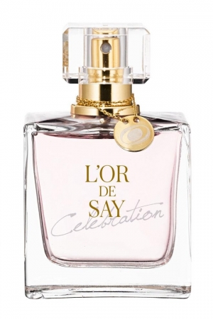 L`Or de Say Celebration Orsay для женщин
