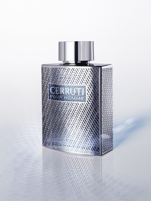 Cerruti pour Homme Couture Edition Cerruti para Hombres