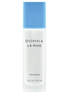 Donna La Rive de dama
