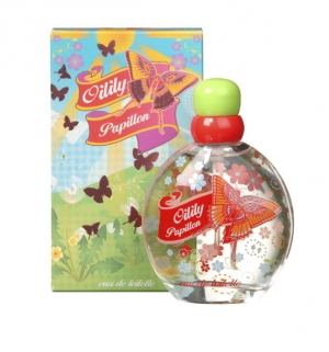 Papilon Oilily pour femme