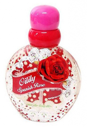 Spanish Rose Oilily pour femme