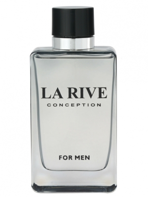 Conception La Rive для мужчин