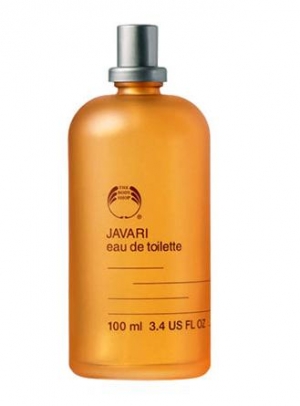 Javari The Body Shop для мужчин