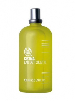 Kistna The Body Shop de barbati