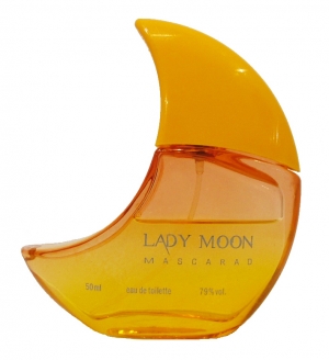 Lady Moon Mascarade Parfum XXI de dama