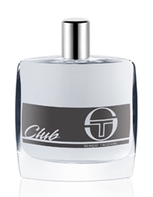 Club Intense Sergio Tacchini de barbati