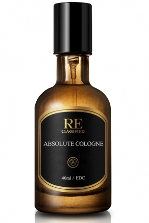 Absolute Cologne 绝对古龙 RE CLASSIFIED RE调香室 für Frauen und Männer