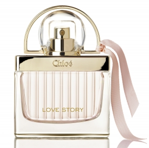 Love Story Eau de Toilette Chloe for women